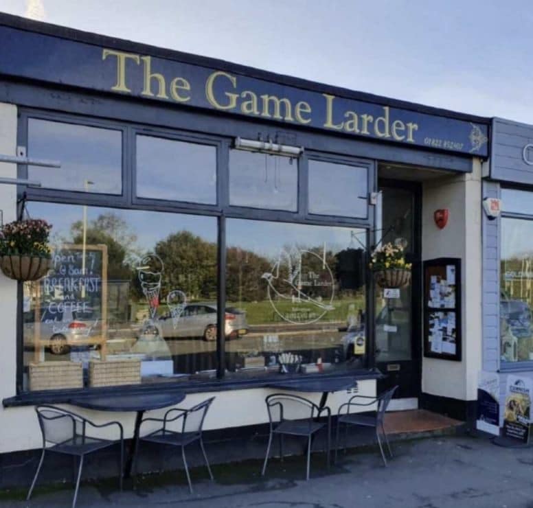 Moorland Villas, Yelverton for sale Primary Photo- Image 1 of 1