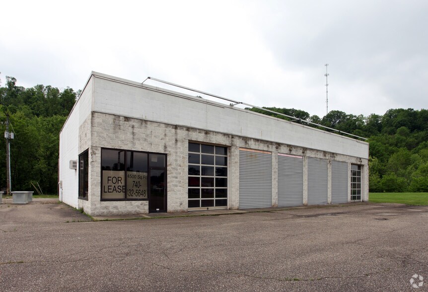 1200 Southgate Pky, Cambridge, OH for sale - Primary Photo - Image 1 of 1