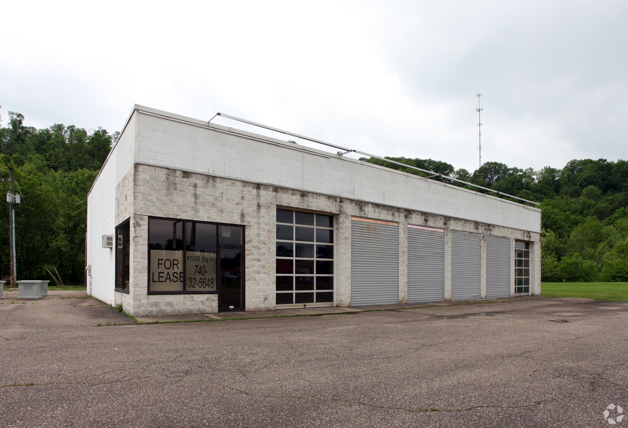1200 Southgate Pky, Cambridge, OH for sale Primary Photo- Image 1 of 1