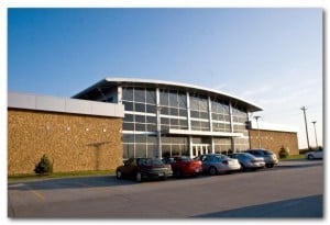 1395 Jordan St, North Liberty, IA for lease - Other - Image 1 of 8