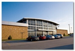 1395 Jordan St, North Liberty, IA for lease Other- Image 1 of 9