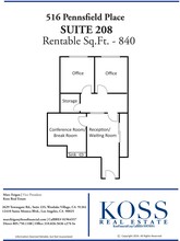 516 Pennsfield Pl, Thousand Oaks, CA for lease Building Photo- Image 1 of 1