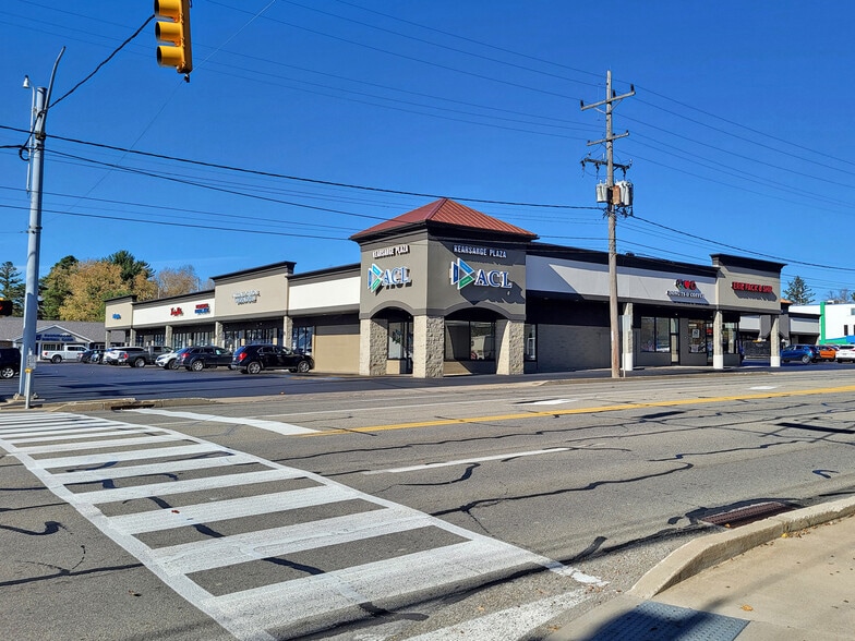 5130-5158 Peach St, Erie, PA for lease - Building Photo - Image 1 of 20