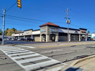 More details for 5130-5158 Peach St, Erie, PA - Office/Retail, Retail for Lease