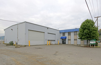 More details for 720 S Forest St, Seattle, WA - Industrial for Lease