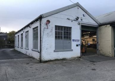 Greenfield Rd, Colne for sale - Building Photo - Image 1 of 1