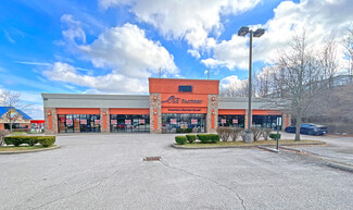 More details for 131 Marlene Dr, Nicholasville, KY - Retail for Sale