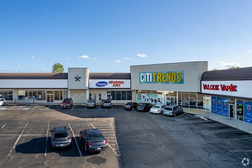 2825 Thornton Ln, Temple, TX for sale - Building Photo - Image 1 of 1