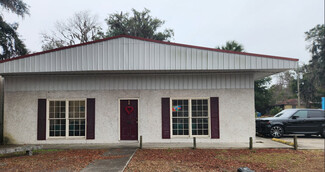 More details for 1600 Gloucester St, Brunswick, GA - Office for Sale