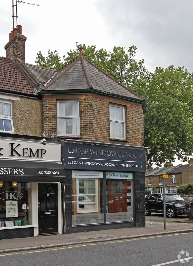 189 Chase Side, Enfield, EN2 0QZ