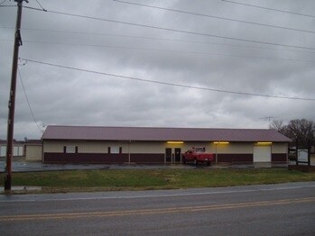 23234 US Hwy 61, Oran, MO for sale - Primary Photo - Image 1 of 12