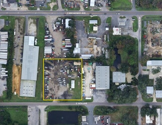 More details for 6910 E 14th St, Tampa, FL - Land for Lease