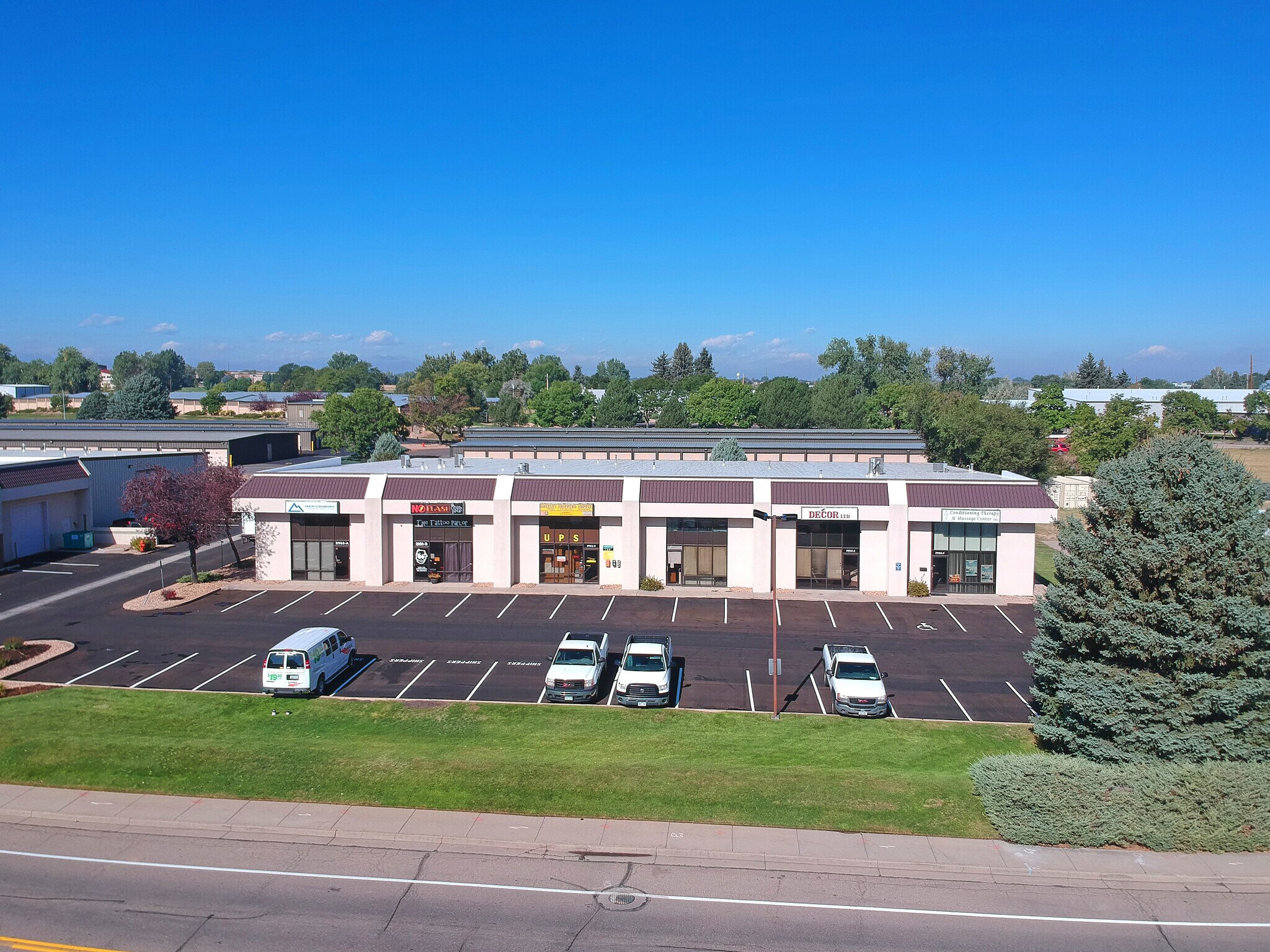 2985 W 29th St, Greeley, CO for sale Building Photo- Image 1 of 1