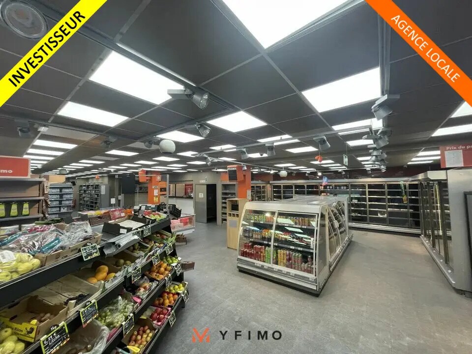 Retail in Boinvilliers for sale Building Photo- Image 1 of 7