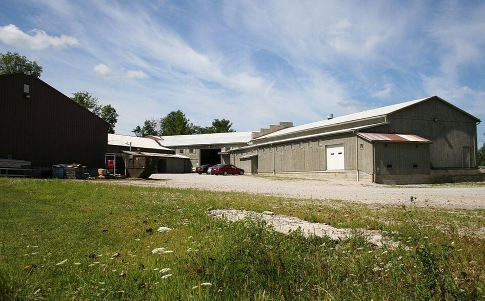 58 Sugarbush Ct, Ashland, OH for sale - Primary Photo - Image 1 of 1