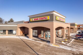More details for 5333 Boul Laurier, Terrebonne, QC - Office, Retail for Lease