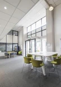 The Pavilions, Preston for lease - Building Photo - Image 2 of 6