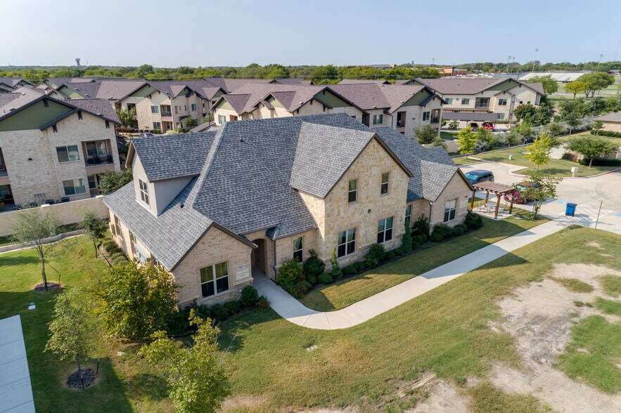 440 Johnson Rd, Keller, TX 76248