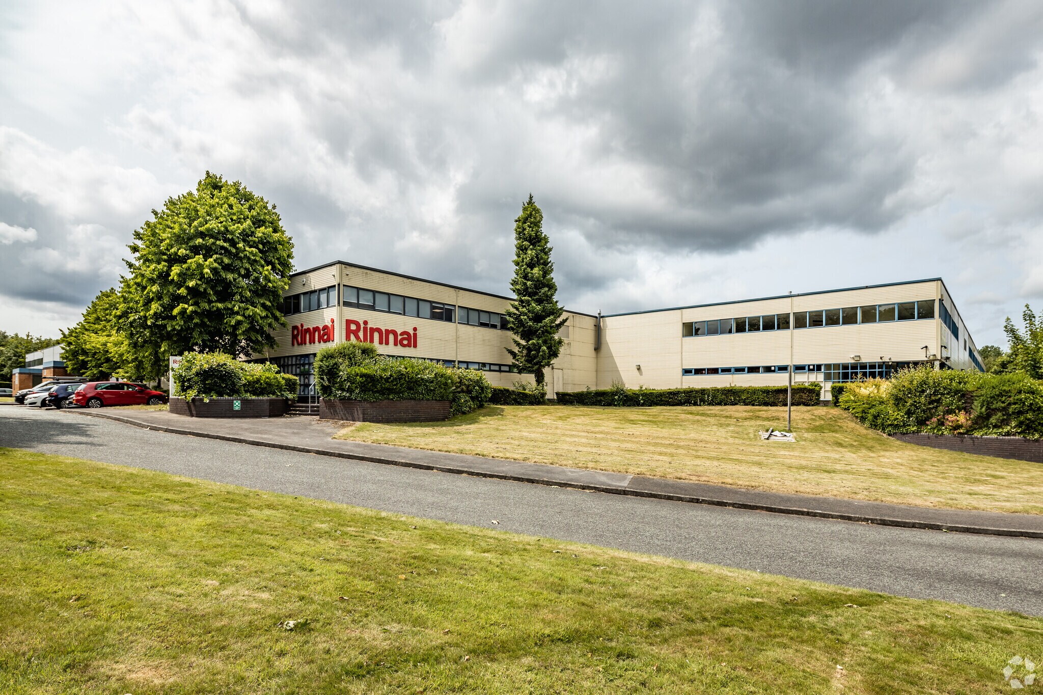 Christleton Ct, Runcorn for lease Building Photo- Image 1 of 8