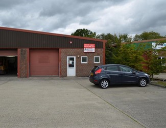 More details for 24-25 Stairbridge Ln, Bolney - Industrial for Sale