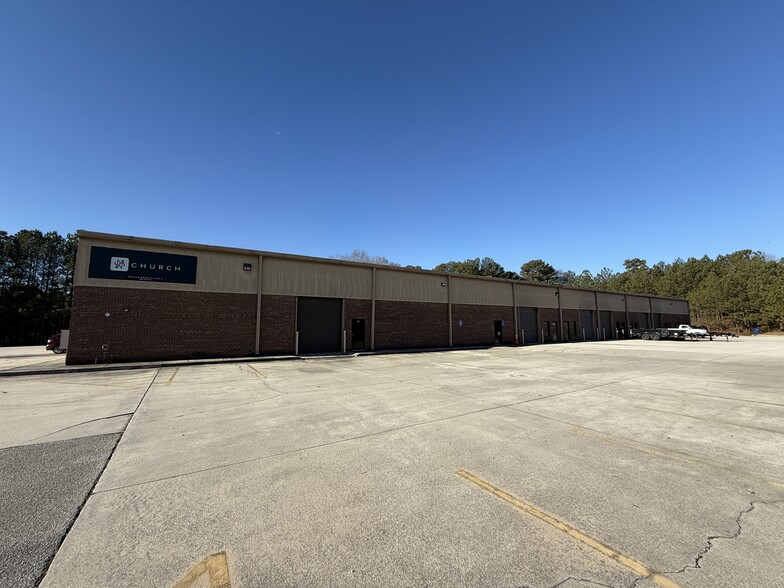 298 Reynolds Rd, Hiram, GA for lease - Building Photo - Image 2 of 24