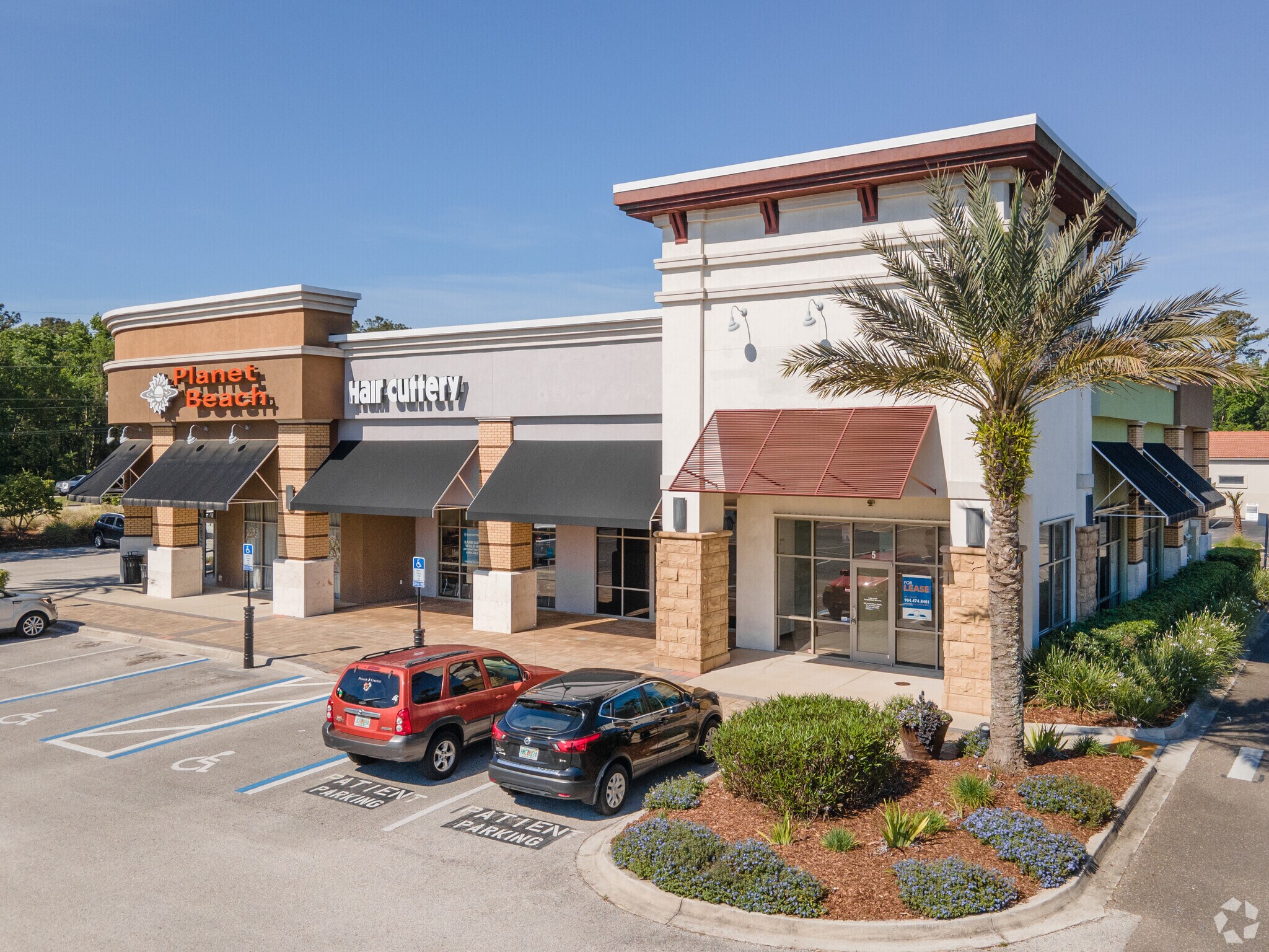 13475 Atlantic Blvd, Jacksonville, FL 32225 - Harbour Village Shopping Center | LoopNet