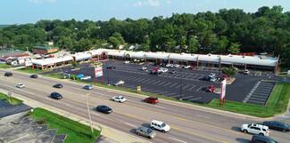 More details for 14560 Manchester Rd, Ballwin, MO - Retail for Lease