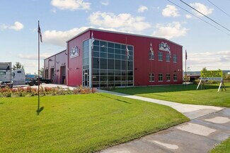 More details for 8530 Chudleigh Way, Milton, ON - Industrial for Sale
