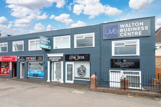 More details for 44-46 Terrace Rd, Walton On Thames - Coworking for Lease