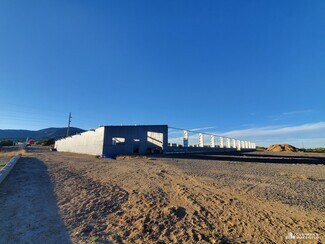 More details for 100 Liberty Dr, Trinidad, CO - Industrial for Lease