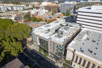 178 S Euclid Ave, Pasadena, CA - aerial  map view - Image1