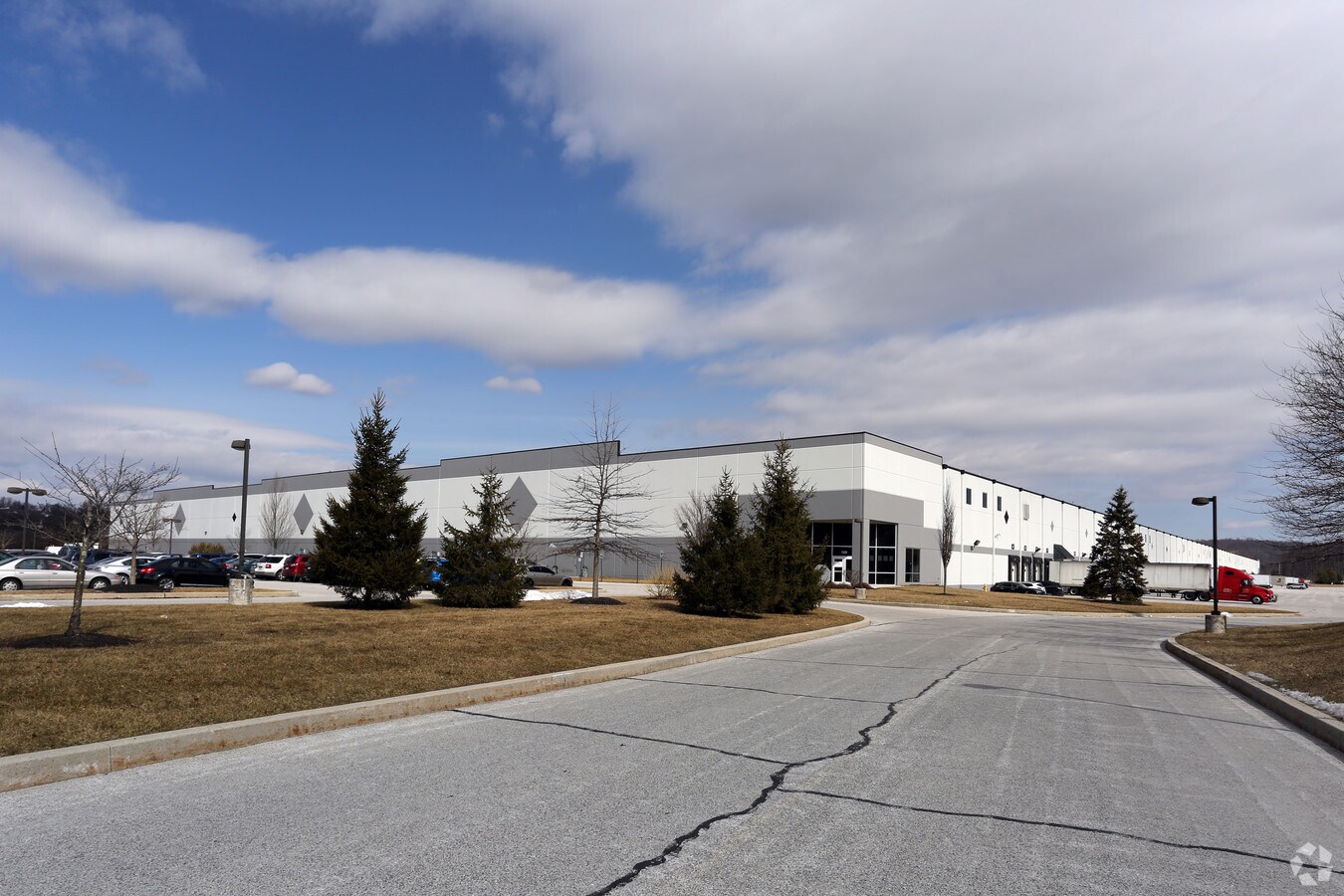 600 Industrial Dr, Lewisberry, PA 17339