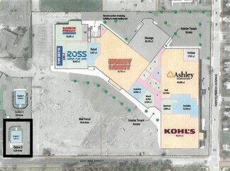 More details for Outlot 2 E Ives st, Marshfield, WI - Land for Sale