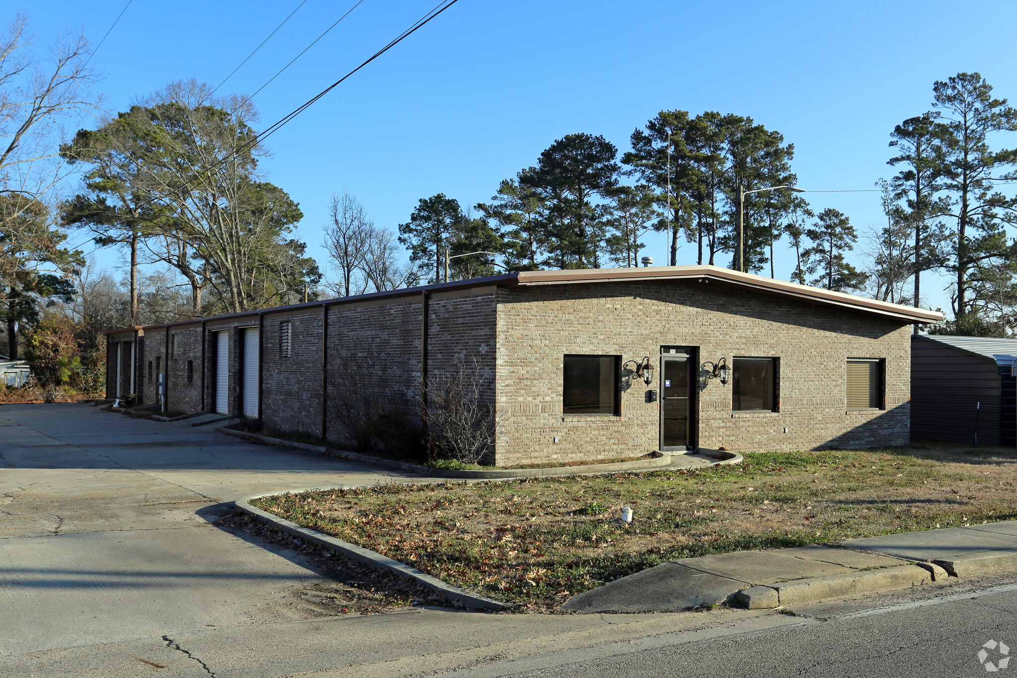 144 W Central Ave, Petal, MS for sale Primary Photo- Image 1 of 1