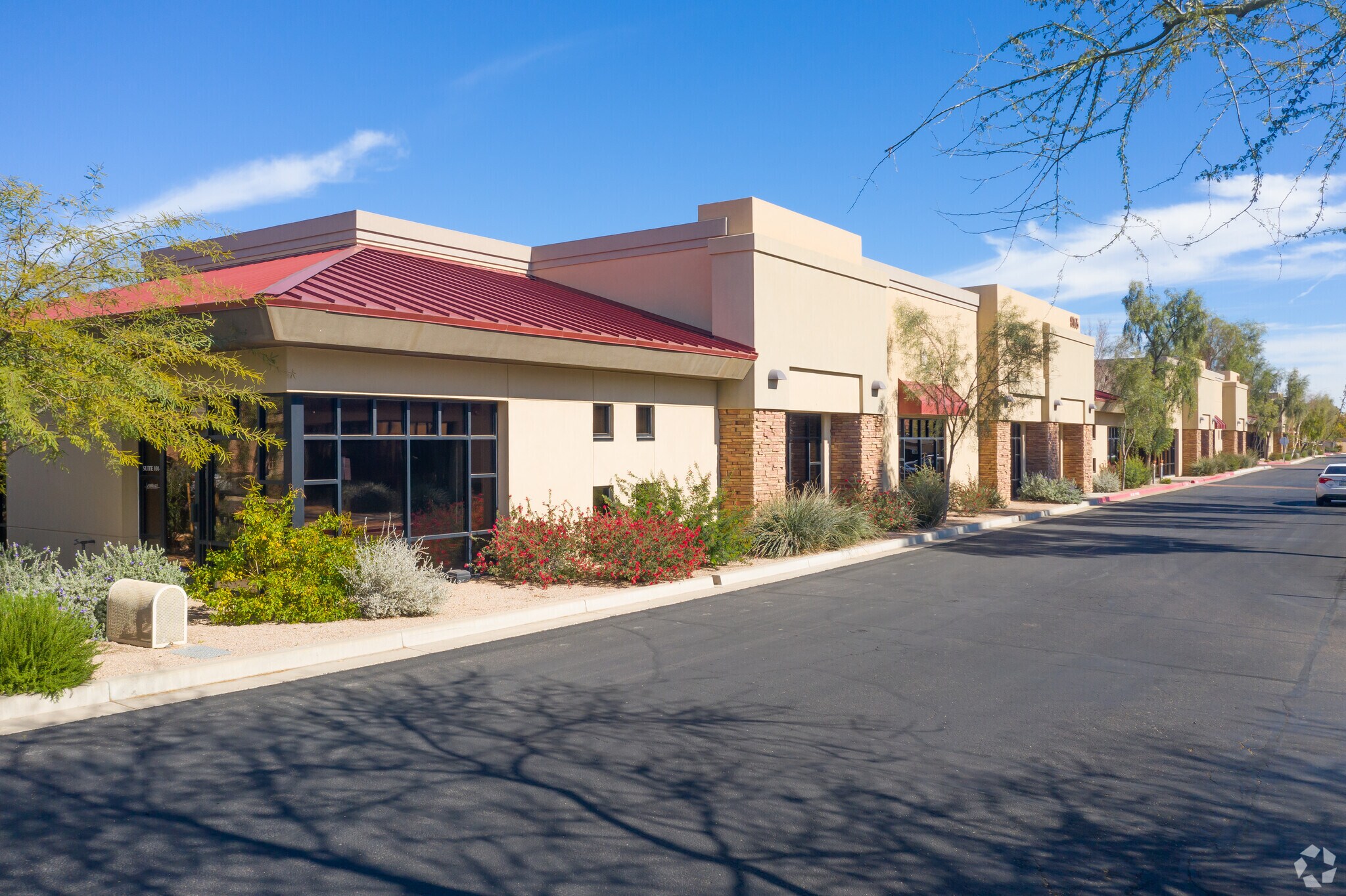 8165 E Indian Bend Rd, Scottsdale, AZ for sale Building Photo- Image 1 of 1