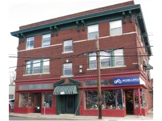 208-212 Woodland Ave, Lexington, KY for sale Primary Photo- Image 1 of 1