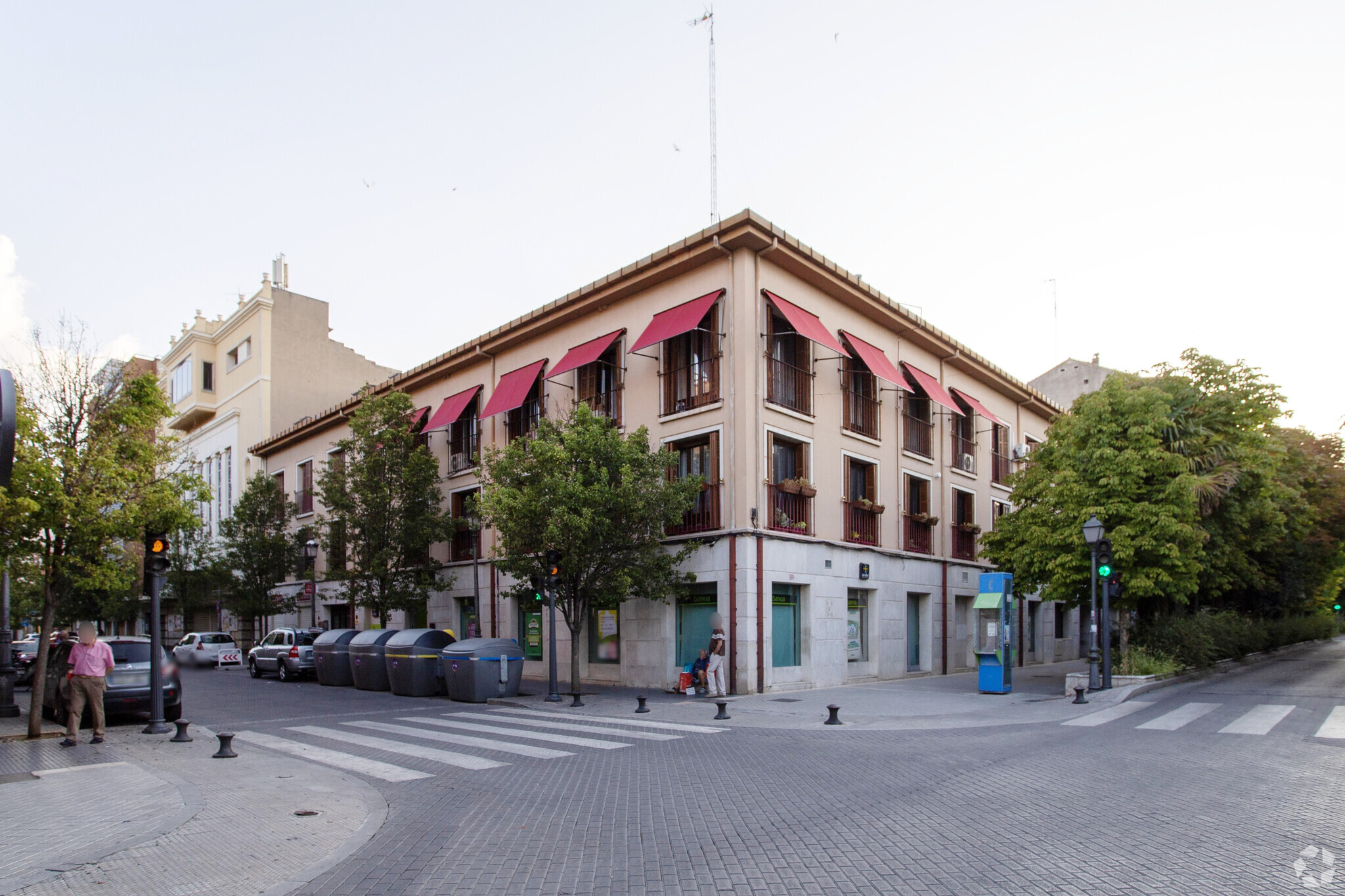 Calle Stuart, 57, Aranjuez, Madrid for lease Primary Photo- Image 1 of 3