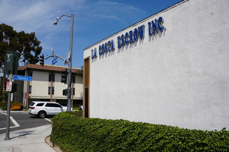 8300 Florence Ave, Downey, CA for sale - Building Photo - Image 2 of 23