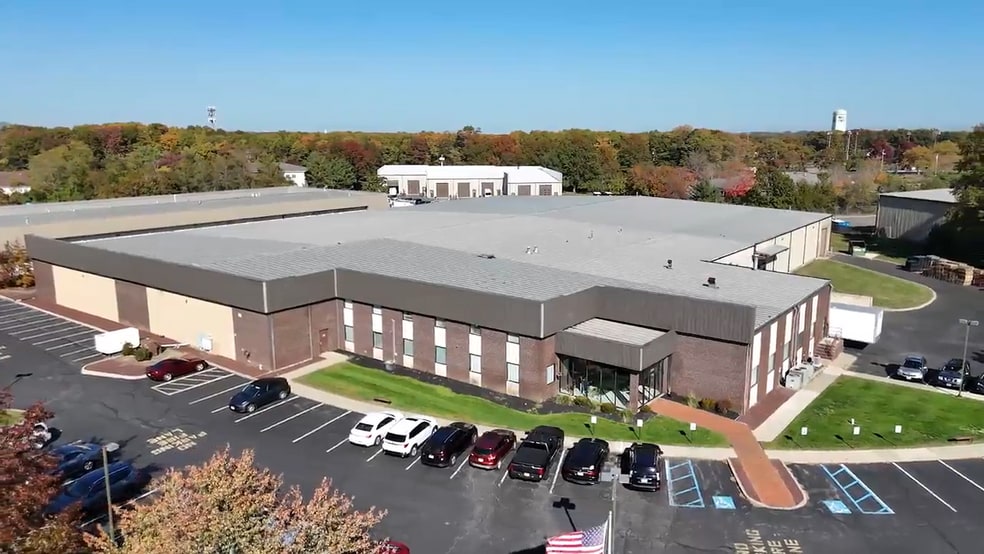 2230 Landmark Pl, Manasquan, NJ for lease - Building Photo - Image 1 of 9