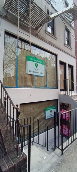 151 N 7th St, Brooklyn, NY for lease - Building Photo - Image 1 of 6