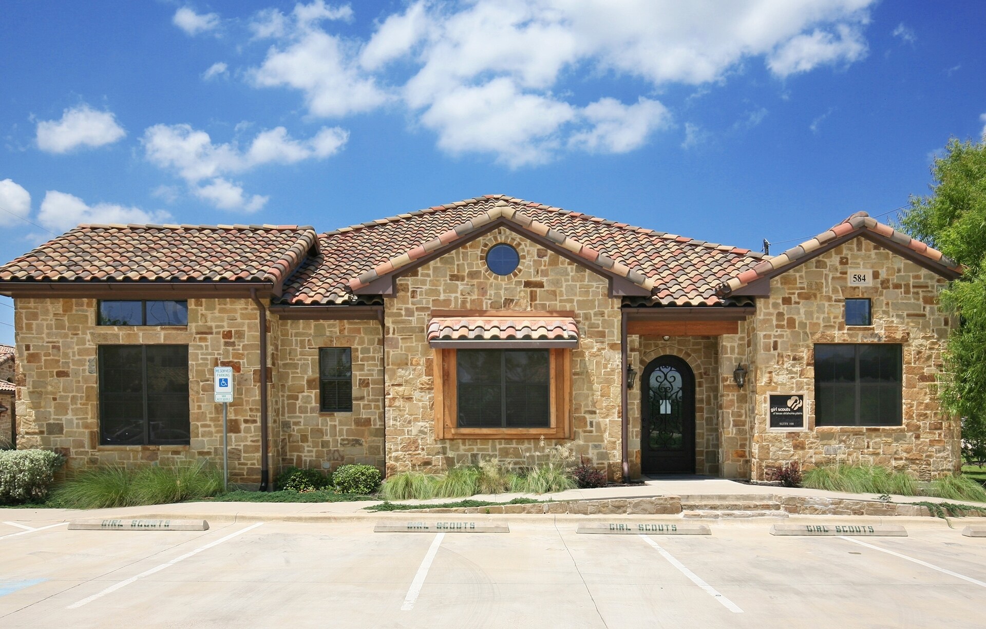 584 N Kimball Ave, Southlake, TX for sale Building Photo- Image 1 of 1