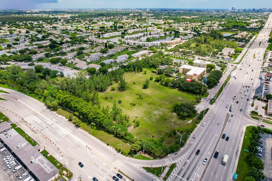 6255 Okeechobee Blvd, West Palm Beach, FL for sale - Aerial - Image 1 of 22