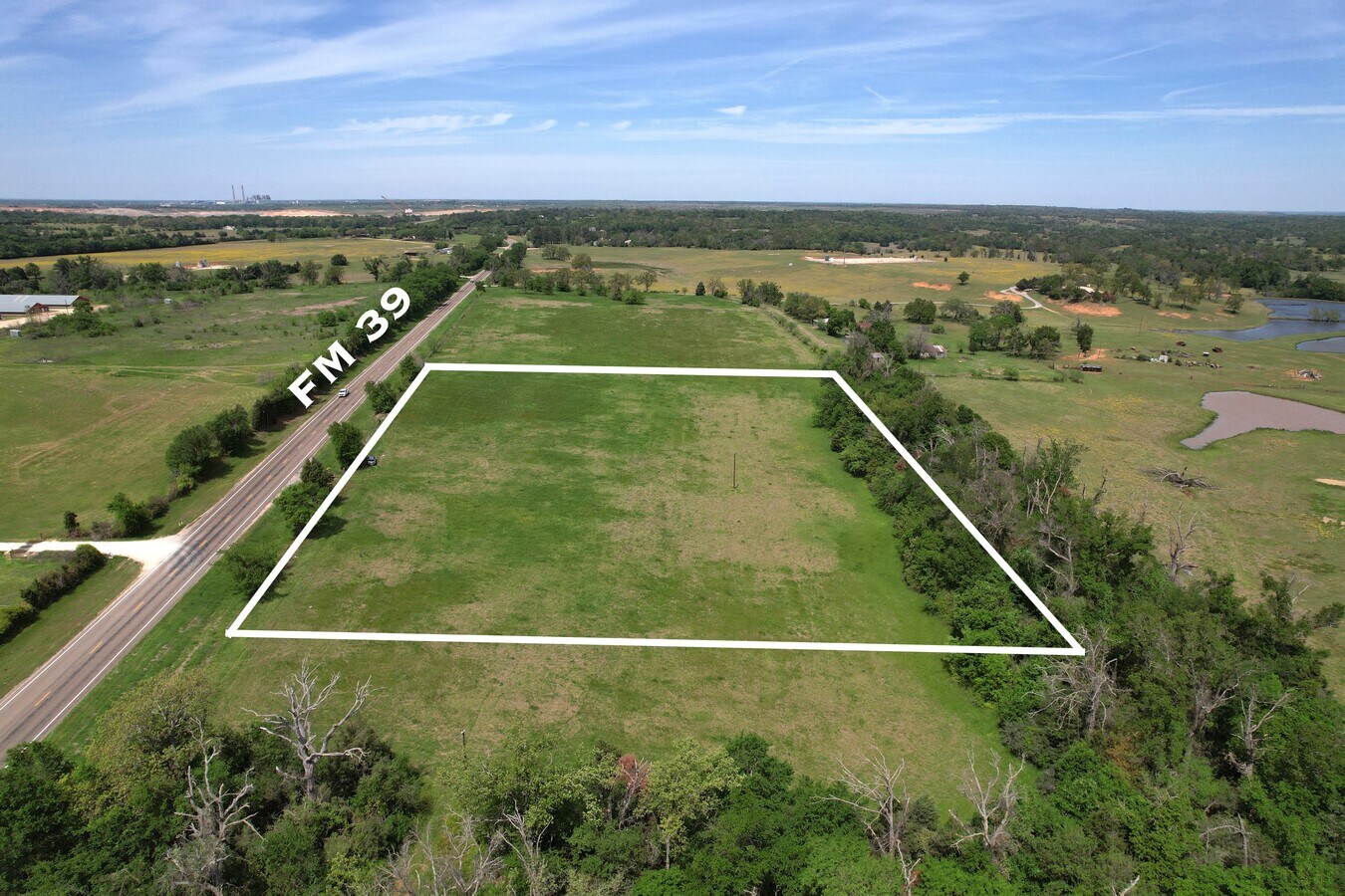 8990 FM 39, Jewett, TX 75846