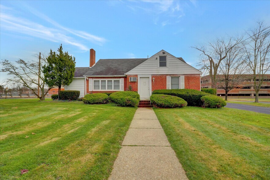 83 S State St, Vineland, NJ for sale - Primary Photo - Image 1 of 1