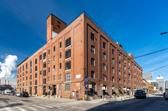 More details for 61-67 West St, Brooklyn, NY - Office, Retail for Lease