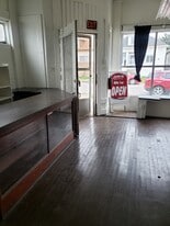 288 Richter St, River Rouge MI - Storefront Property