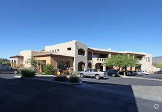 More details for 37555 Hum Rd, Carefree, AZ - Office/Retail for Lease