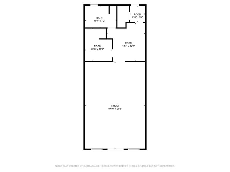 509 2nd St, Cedar Key, FL for sale - Building Photo - Image 2 of 7