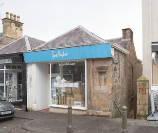 More details for 17 High St, Dunblane - Retail for Lease