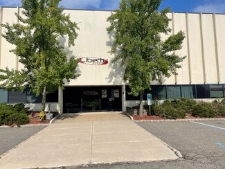 More details for 97-107 Fairfield Rd, Fairfield, NJ - Flex, Industrial for Lease